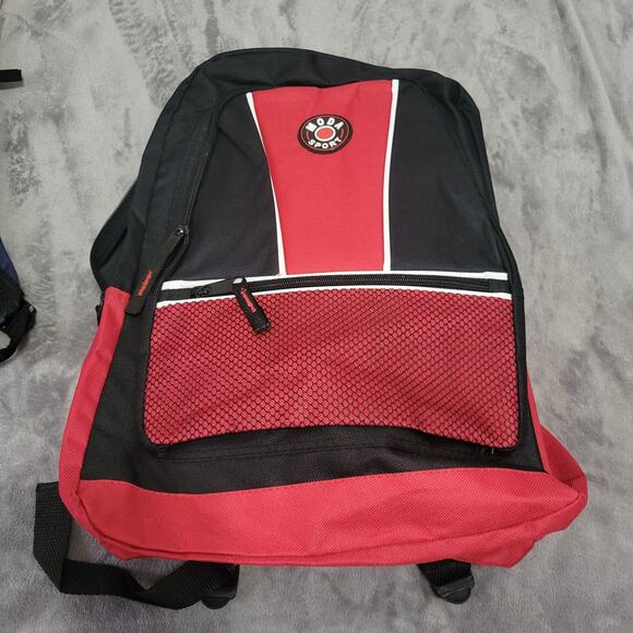 NEW 3 Kids Backpacks Knapsack Bookbag Children's Schoolbag - Picture 2 of 8